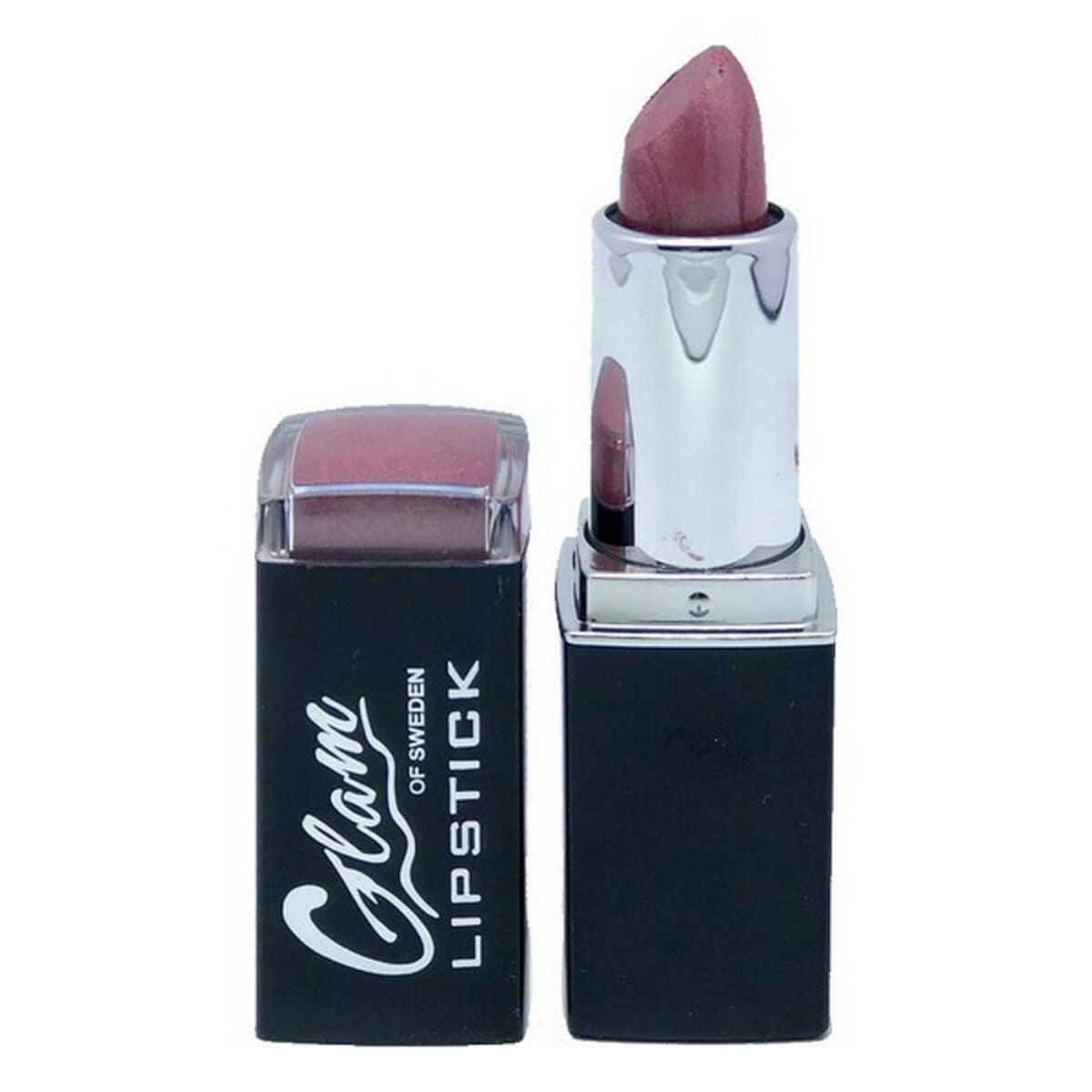 Lipstick Black Glam Of Sweden (3,8 g) 107-darlin 3.8 g makeup packaging