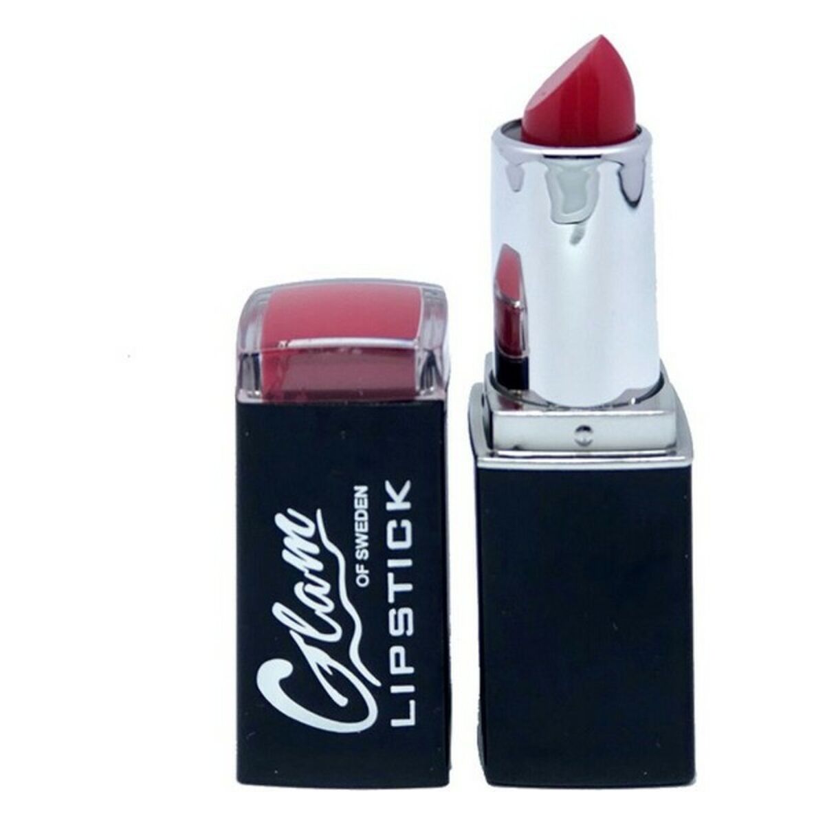 Lipstick Black Glam Of Sweden (3,8 g) 11-cherry 3.8 g makeup packaging
