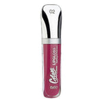 Lipstick Glossy Shine Glam Of Sweden (6 ml) 02-beauty makeup packaging
