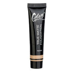 Crème Make-up Base Glam Of Sweden True Matte Nº 20-Honey 30 ml product packaging