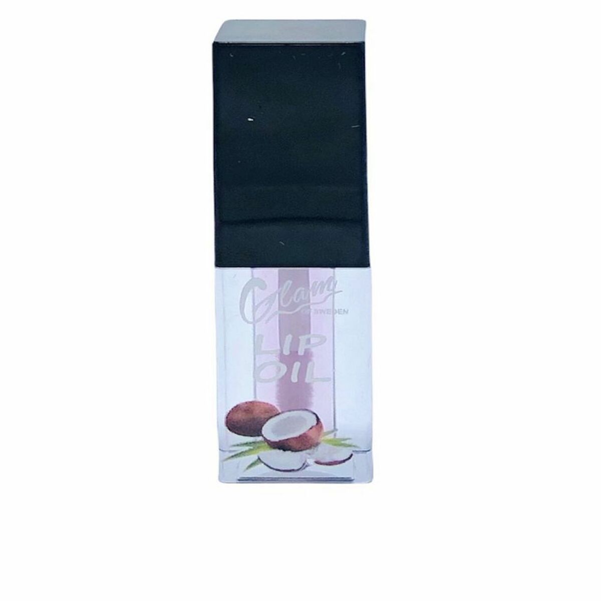 Lip Balm Glam Of Sweden Coconut (4 ml) for Women skincare packaging