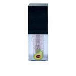Lip Balm Glam Of Sweden Lip Oil 4 ml Avocado for Women skincare packaging
