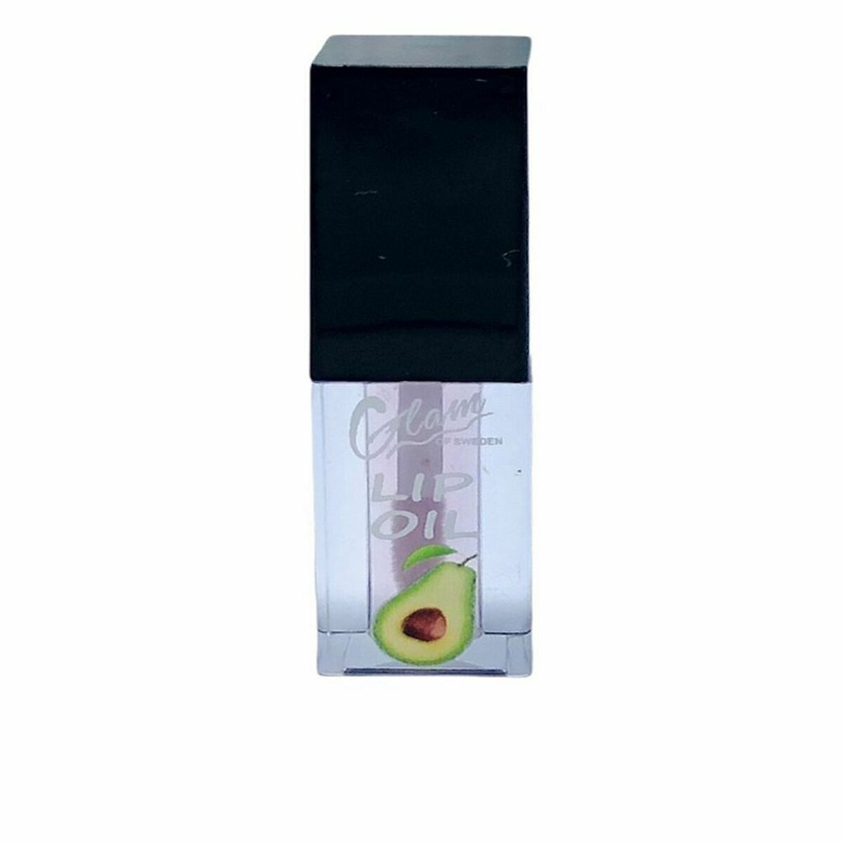 Lip Balm Glam Of Sweden Lip Oil 4 ml Avocado for Women skincare packaging