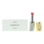 Byredo, Byredo Lipstick, Cream Lipstick, 171, Subtropical, 3 g