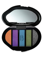 Byredo, Byredo, Eyeshadow Palette, Ginger Hussy, 5 Shades, 8 g