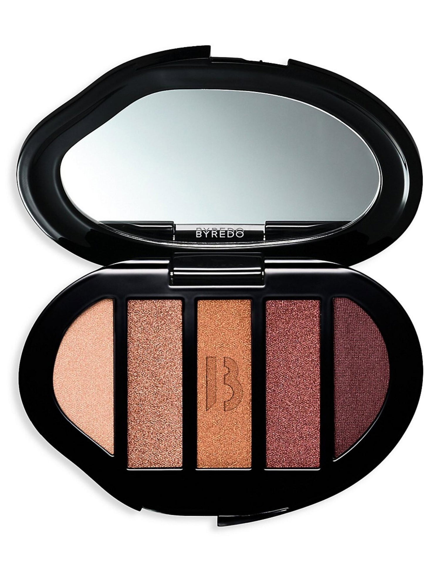 Byredo, Dysco, Eyeshadow Palette, Dysco, 5 Shades, 8 g
