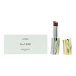 Byredo, Byredo Lipstick, Cream Lipstick, 299, Mad Red, 3 g