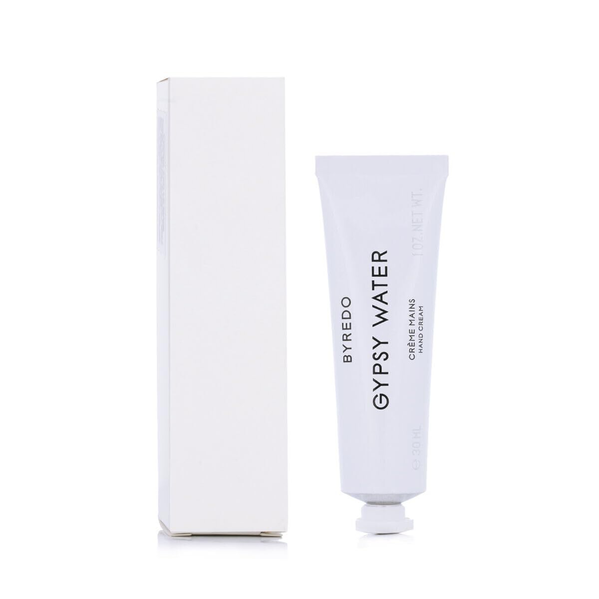 Hand Cream Byredo 30 ml skincare packaging