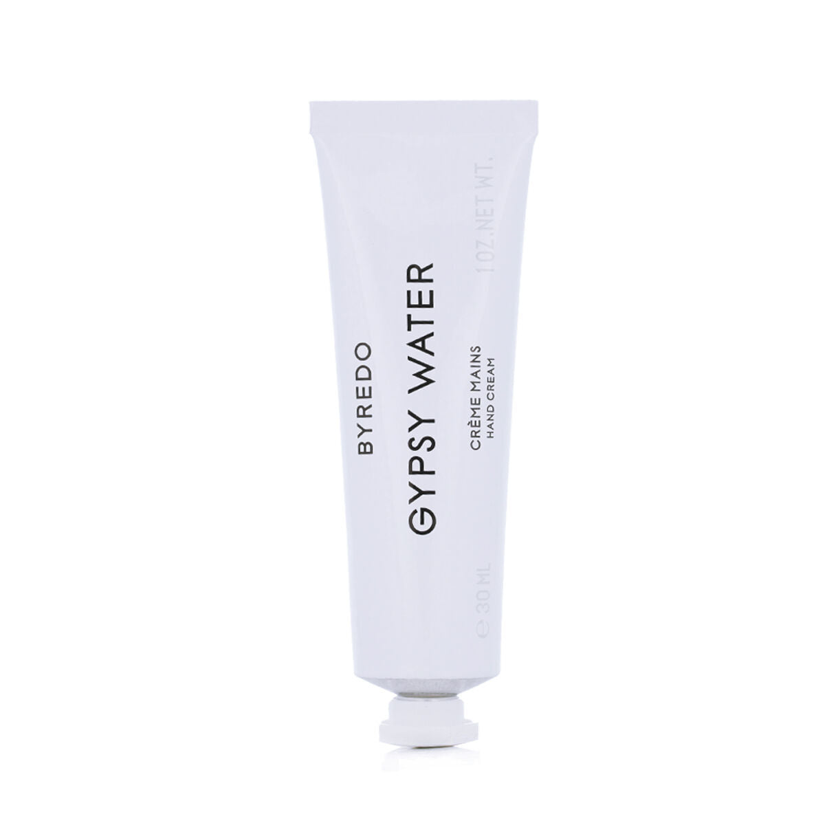 Hand Cream Byredo 30 ml skincare packaging