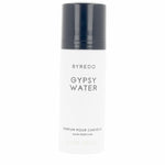 Hair Perfume Byredo Gypsy Water Gypsy Water 75 ml for Women product packaging