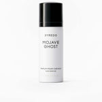Hair Perfume Byredo MOJAVE GHOST Mojave Ghost 75 ml for Women product packaging