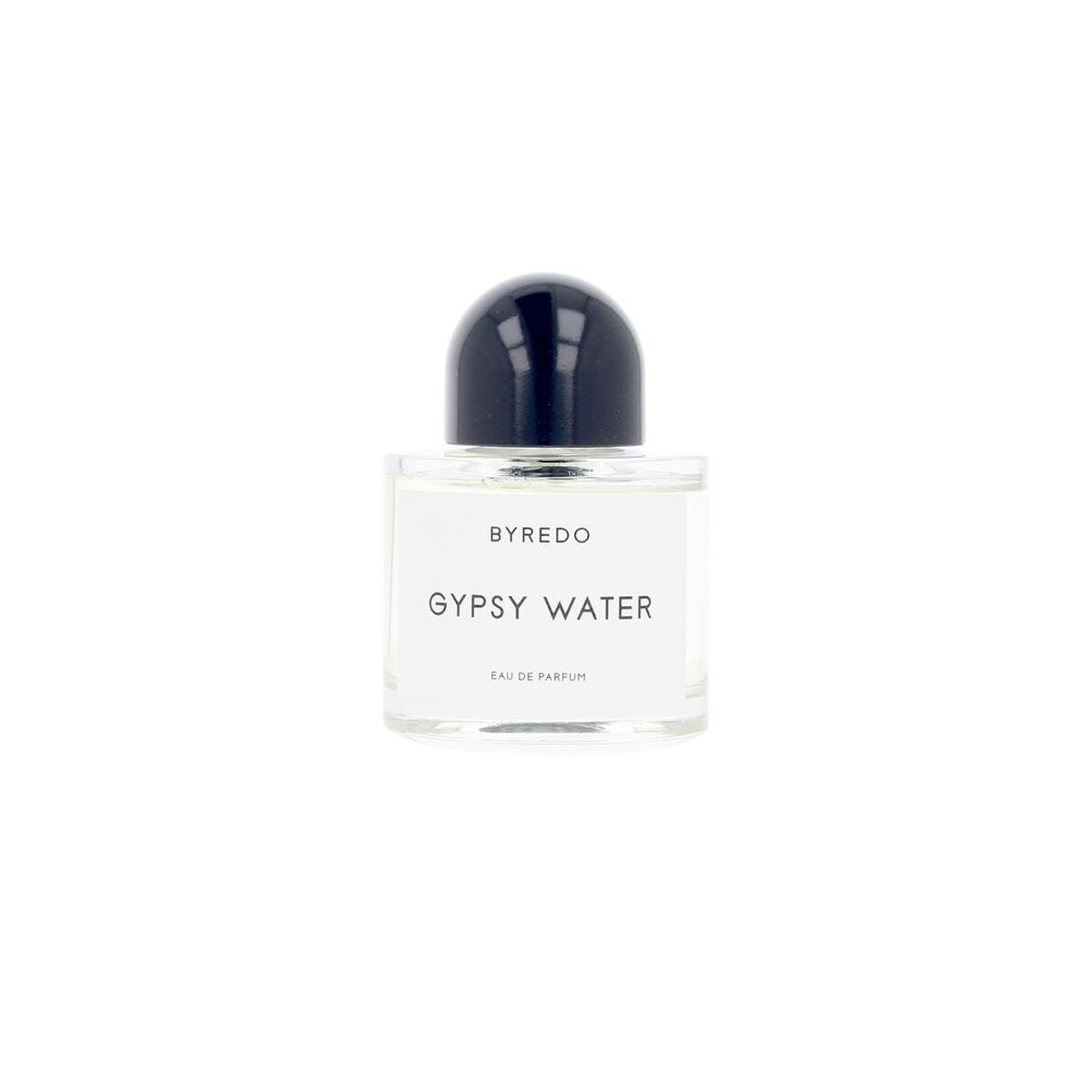 Women's Perfume Byredo 100 ml product packaging