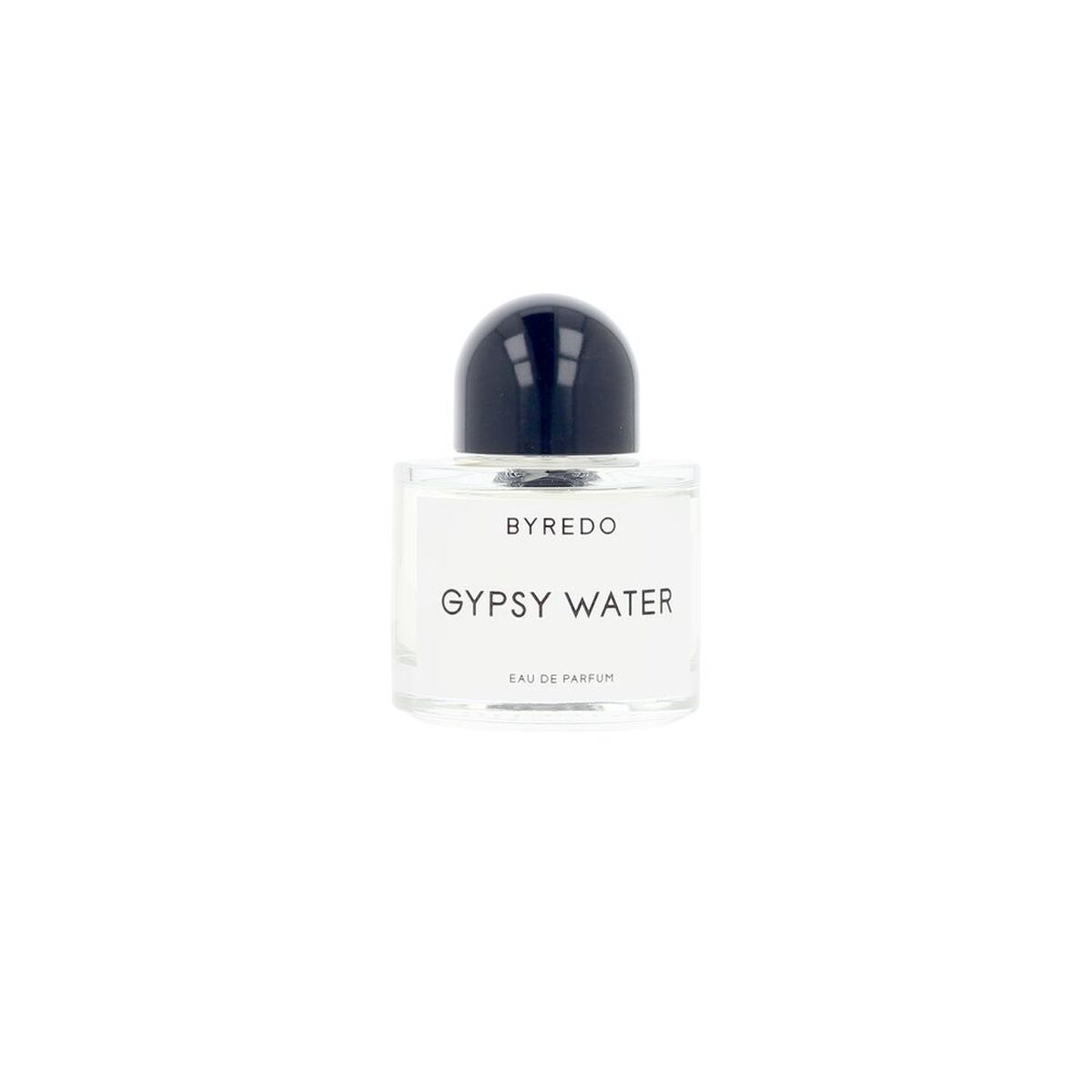 Women's Perfume Byredo 50 ml product packaging