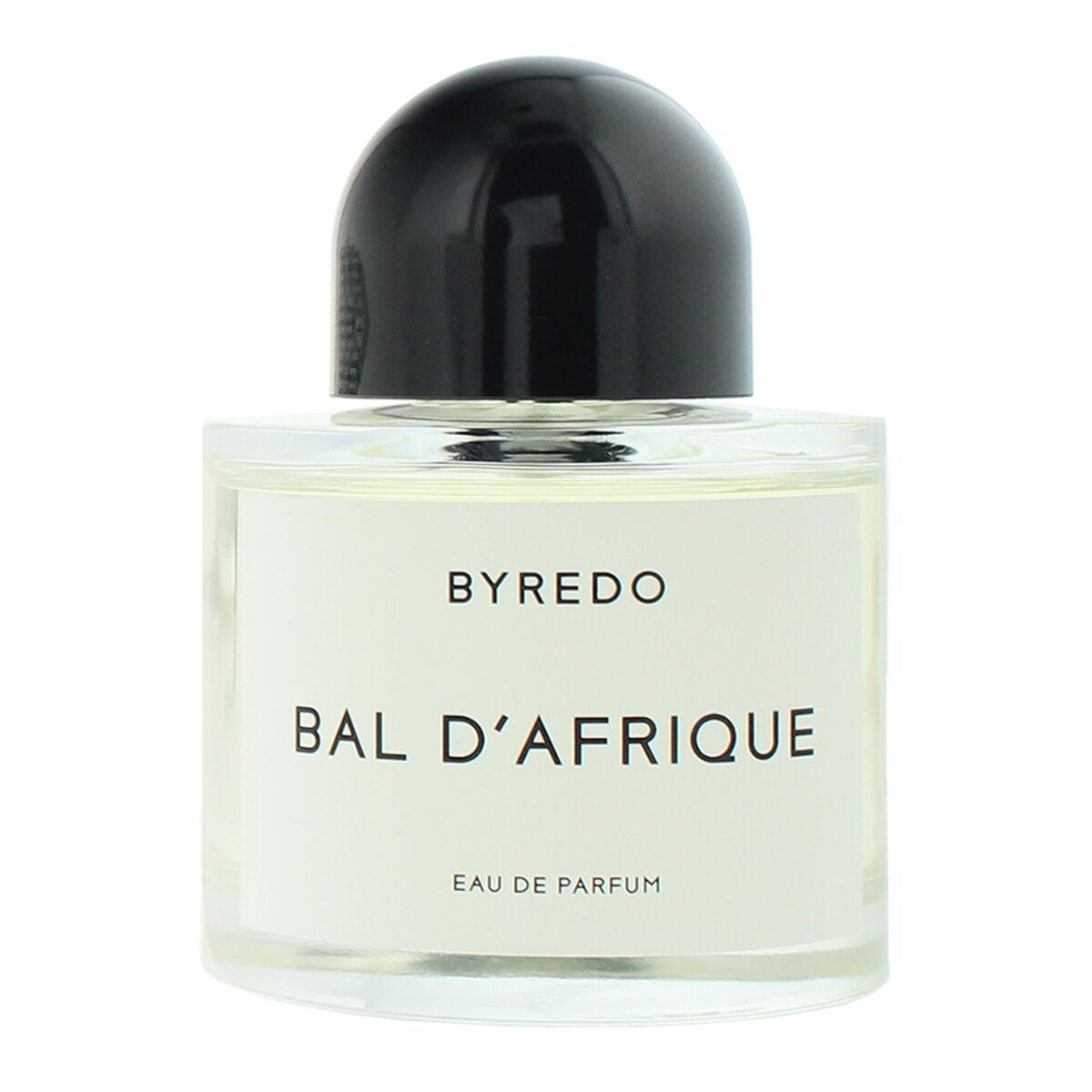 Unisex Perfume Byredo BAL D'AFRIQUE EDP 100 ml bottle