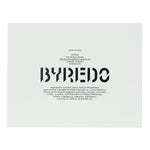 Unisex Perfume Byredo BAL D'AFRIQUE EDP 100 ml bottle