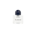 Women's Perfume Byredo BLANCHE 50 ml product packaging