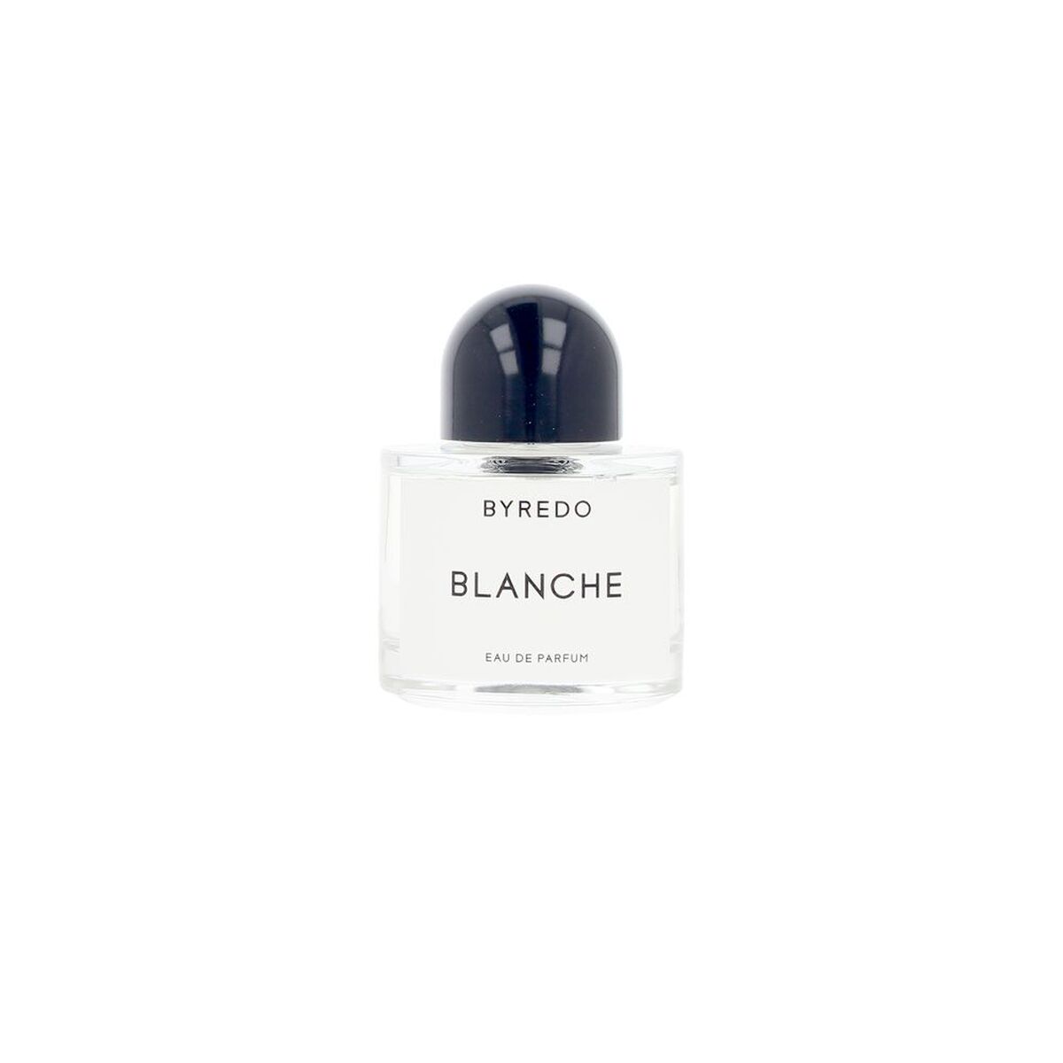 Women's Perfume Byredo BLANCHE 50 ml product packaging