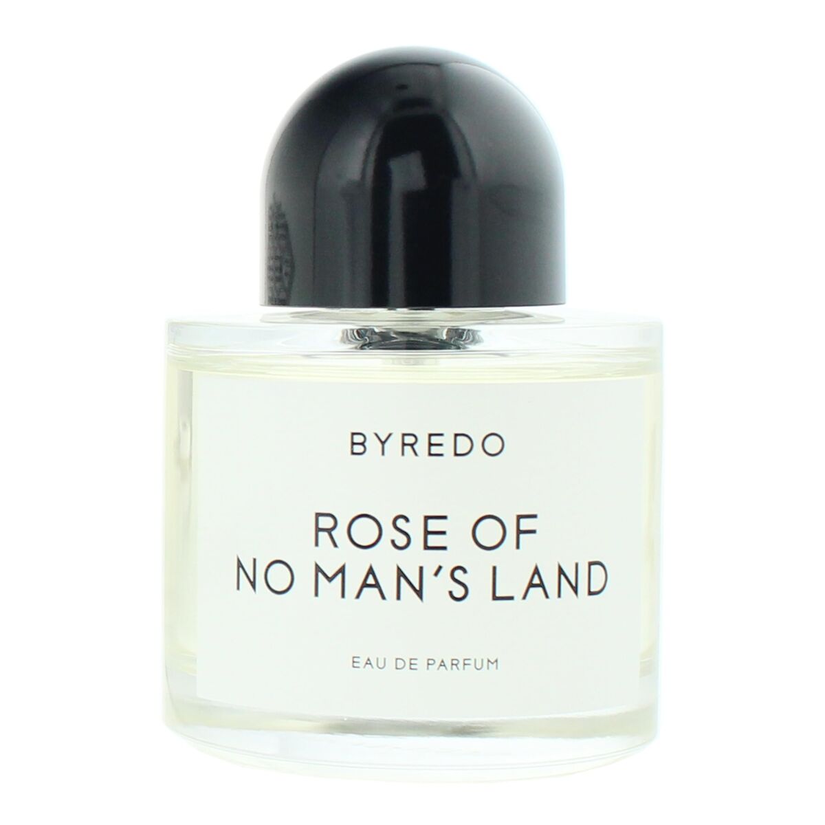 Women's Perfume Byredo ROSE OF NO MAN'S LAND 100 ml for Women product packaging
