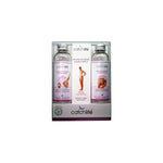 Body Hair Removal Cream Nature Body 2 x 75 ml skincare packaging