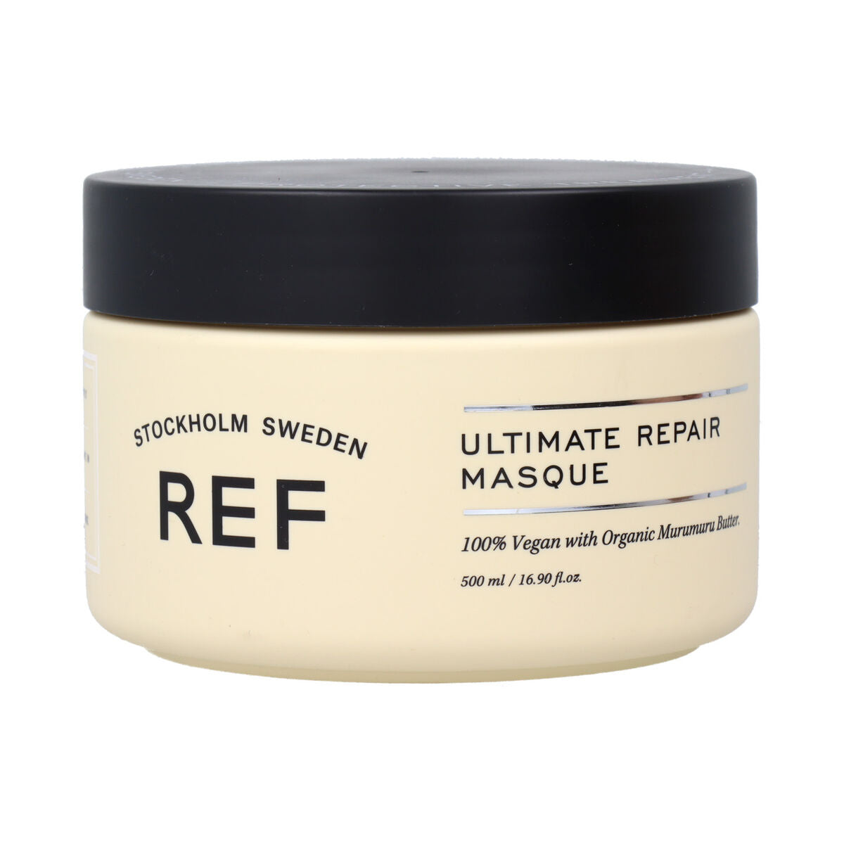 Hair Mask REF ULTIMATE REPAIR 500 ml for Women hair mask packaging