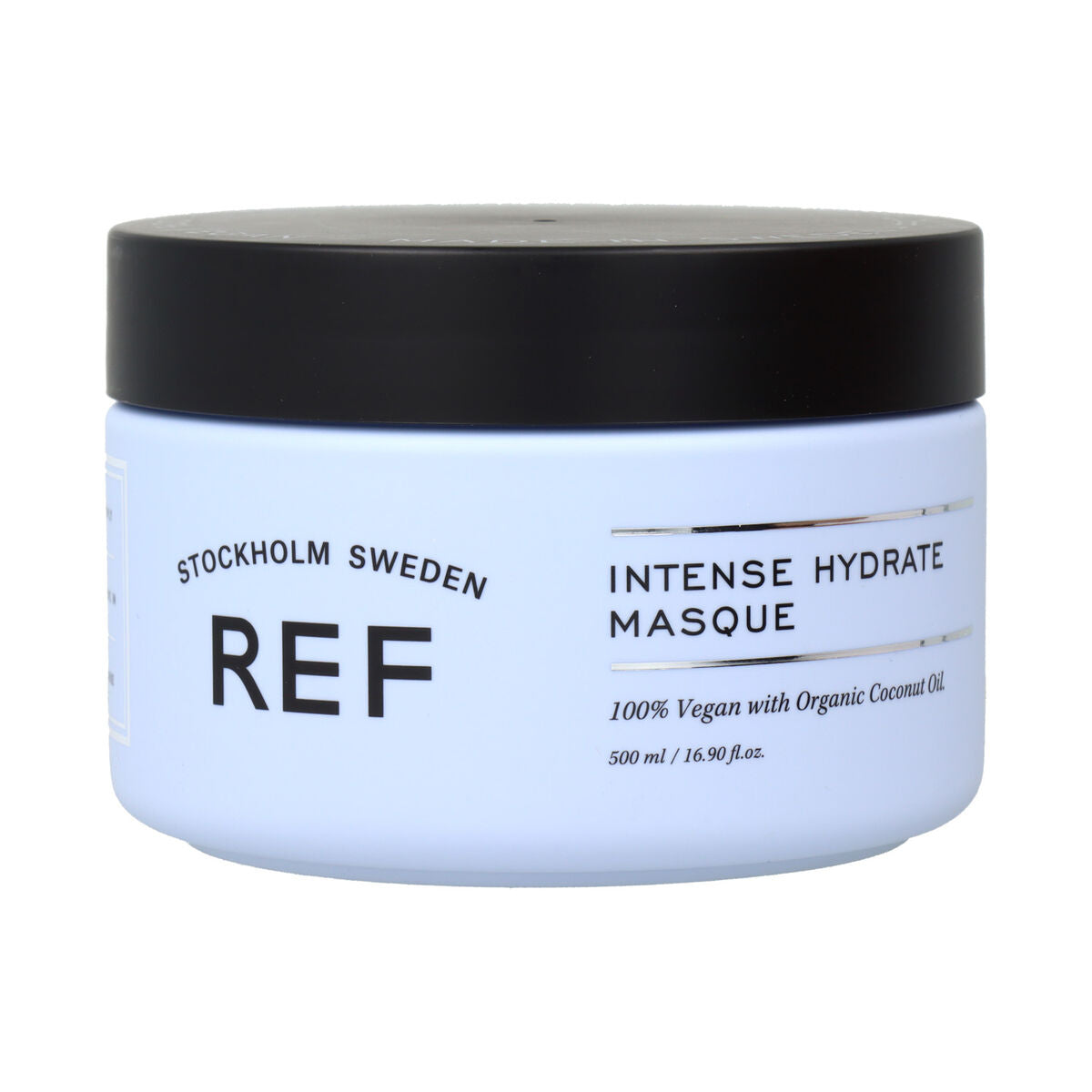 Hair Mask REF INTENSE HYDRATE 500 ml hair mask packaging