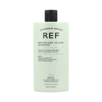 Shampoo REF WEIGHTLESS VOLUME 285 ml for Women shampoo bottle