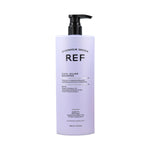 Shampoo REF COOL SILVER 1 L for Women shampoo bottle