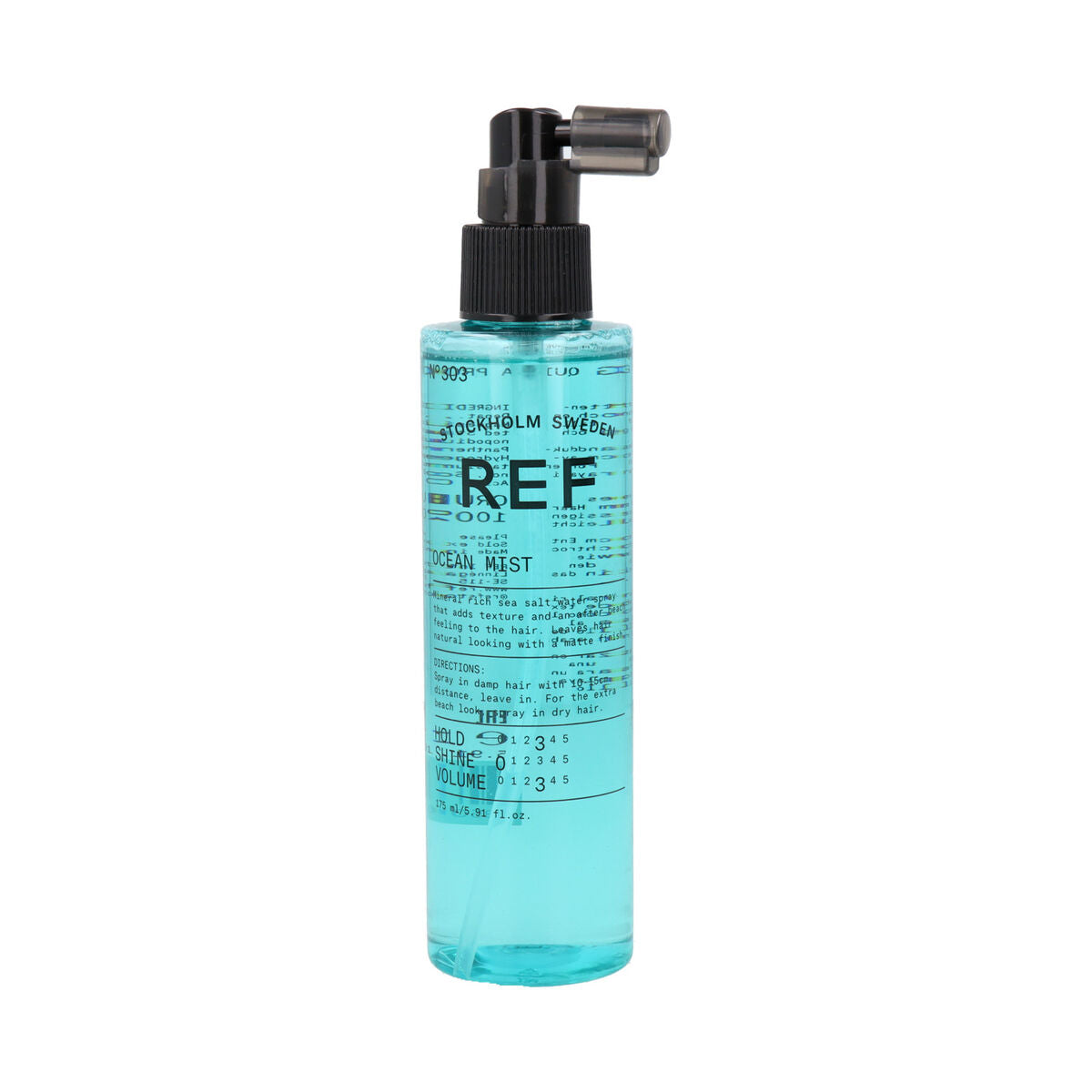 Repairing Conditioner REF OCEAN MIST for Women conditioner bottle