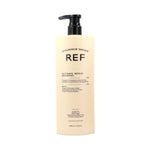 Shampoo REF ULTIMATE REPAIR 1 L for Women shampoo bottle
