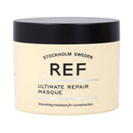 Hair Mask REF ULTIMATE REPAIR 250 ml for Women hair mask packaging