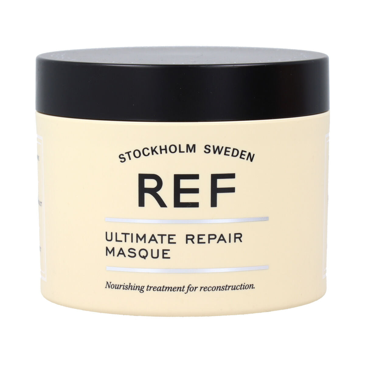 Hair Mask REF ULTIMATE REPAIR 250 ml for Women hair mask packaging