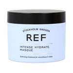 Hair Mask REF INTENSE HYDRATE 250 ml for Women hair mask packaging