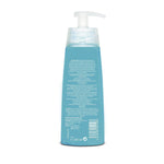 Facial Cleansing Gel Lutsine BACTOPUR 200 ml Purifying skincare packaging