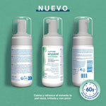 Soothing Balsam for Itching and Irritated Skin Lutsine ERYPLAST CALM 100 ml product packaging
