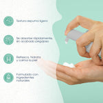 Soothing Balsam for Itching and Irritated Skin Lutsine ERYPLAST CALM 100 ml product packaging