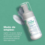 Soothing Balsam for Itching and Irritated Skin Lutsine ERYPLAST CALM 100 ml product packaging