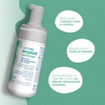 Soothing Balsam for Itching and Irritated Skin Lutsine ERYPLAST CALM 100 ml product packaging