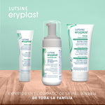 Soothing Balsam for Itching and Irritated Skin Lutsine ERYPLAST CALM 100 ml product packaging