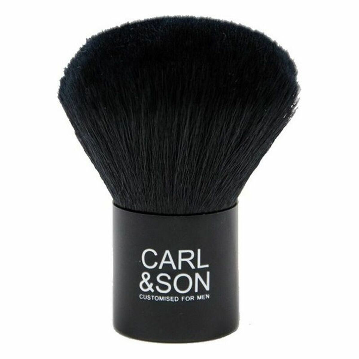 Make-up Brush Carl&son Makeup Face powder (40 g) makeup packaging