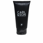 Facial Cream Carl&son Face Cream 75 ml for Men skincare packaging