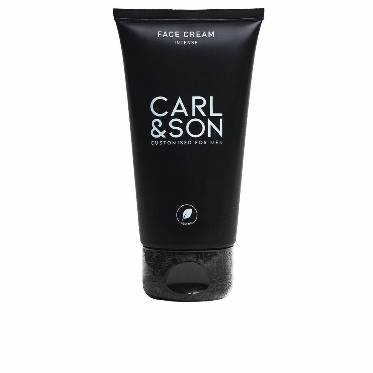 Facial Cream Carl&son Face Cream 75 ml for Men skincare packaging