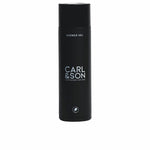 Shower Gel Carl&son Shower Gel 200 ml for Men skincare packaging