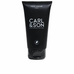 Facial Cream Carl&son Face Cream 75 ml Light for Men skincare packaging