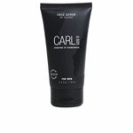 Facial Exfoliator Carl&son Face Scrub 75 ml for Men product packaging