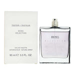 Hugo Boss, Boss Selection, Eau De Toilette, For Men, 90 ml *Tester