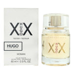 Hugo Boss, Hugo XX, Eau De Toilette, For Women, 60 ml *Tester