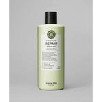 Shampoo Maria Nila STRUCTURE REPAIR 350 ml for Women shampoo bottle