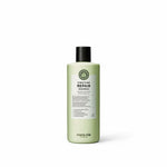 Shampoo Maria Nila STRUCTURE REPAIR 350 ml for Women shampoo bottle