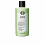 Conditioner Maria Nila STRUCTURE REPAIR 300 ml conditioner bottle
