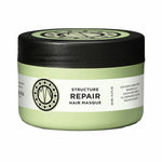 Hair Mask Maria Nila STRUCTURE REPAIR 250 ml hair mask packaging